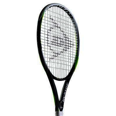 Dunlop Biomimetic M4 0 Tennis Racket